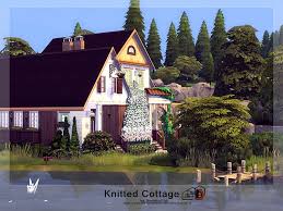 Sims 4 house plans sims 4 build sims 4 houses sims 2 home and family patio mansions kitchen living house styles. Sims 4 Cc Top 50 Houses Lot Mods To Download All Free Fandomspot