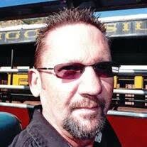 Duane Hamby Obituary