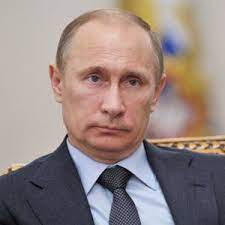 Vladimir Putin Biography Age Height Weight Wife Children Family Wiki More