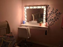 Shop our selection of vanity mirrors at ikea. 14 Bulb Vanity Mirror With Hollywood Lighting Perfect For Ikea Vanity Bulbs Not Included Charm Vanities