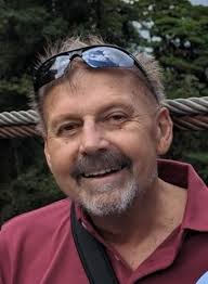 Douglas Meyer Obituary (12/11/1950