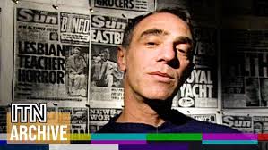 Derek Jarman Interview
