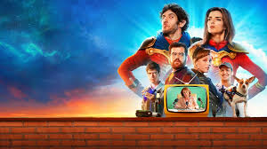 It&rsquo;s been there a while now, this anger, everywhere we turn. The Neighbor Netflix Official Site