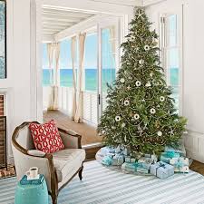 Maybe you would like to learn more about one of these? Coastal Christmas Trees House Of Turquoise