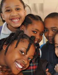 GREAT FUTURES START HERE.