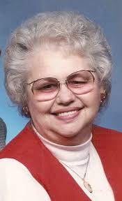 Obituary information for Pauline Pitts Joseph