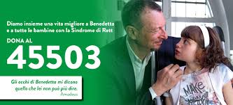 Rett syndrome (rs) is a neurodevelopmental disorder that develops almost exclusively in females following apparently normal psychomotor development for the first six months of life. Sindrome Di Rett Dalla Ricerca La Speranza Per Le Bimbe Dagli Occhi Belli Redattore Sociale