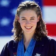 You Can Always Better Your Best: Interview with Olympic Gold Medalist Megan  Jendrick — Adam Mendler in the Media