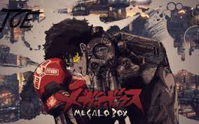 Download joe megalo box 4k hd widescreen wallpaper from the above resolutions from the directory anime. 10 Joe Megalo Box Hd Wallpapers Background Images