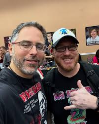 Benjamin Dutill (@horror_heathen_youtube_channel) • Instagram photos and  videos