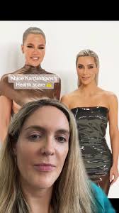 #greenscreen #khloekardashian #melanoma #melanomaawareness #kardashians Dr  G breaks town Khloe’s health scare