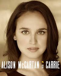 CAST — Storming Heaven