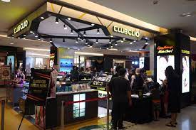0.1 km from sunway pyramid shopping mall. The Beauty Junkie Ranechin Com Club Clio Sunway Pyramid