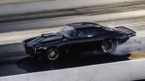 Make My Day... Achievement In Street Outlaws: The List