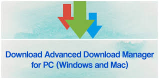 Nov 01, 2021 · advanced download manager & torrent downloader v12.6.9 premium mod apk {crackshash} advanced download manager is the best android downloader for you! Advanced Download Manager For Pc Download For Windows 10 8 7 Mac