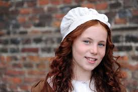 Hetty Feather : Childrens