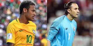 Coupe de la confédération caf. Coupe Du Monde 2018 Groupe E Le Bresil Pour Oublier 2014