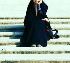 Pin By طوق الياسمين On بنات محجبات Nun Dress Fashion