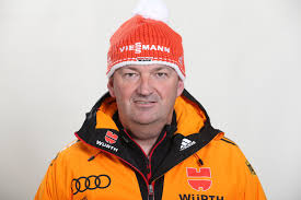 Die top 5 besteht aus nr.2 y. Markus Cramer Neuer Trainer Von Alexander Legkov Xc Ski De Langlauf