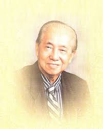 vesteel: Huang Chen-Mou 黃楨茂