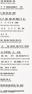 Story01 Bmp 310 914 Pixels Flute Sheet Music Clarinet Music Violin Music