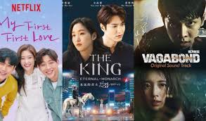 La serie coreana goza de gran popularidad y te contamos todos los detalles de esta nueva producción. Kdramas En Netflix 2020 Los Mejores Doramas Coreanos En Espanol Con Audio Latino La Republica