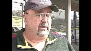 Toledo music store owner shoots would-be robber, police say