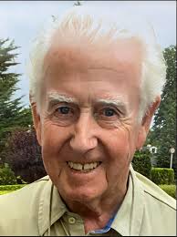 Death Notice of Seamus Doyle (Longford Town, Longford)