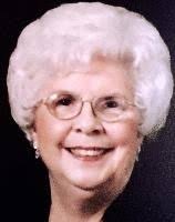 Doris Beasley Obituary (1935