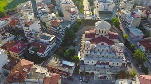 Jul 26, 2018 · κατεξοχήν προστάτης των αναπήρων ο άγιος παντελεήμων θεωρείτο γιατρός και μάλιστα ανάργυρος (δεν πληρώνονταν). Agios Pantelehmwn Polixnhs Drone Footage Youtube