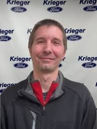 Krieger Ford Staff