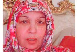 متسائلين أن كانت الراقصة تحتضر أم أنها قد توفيت حتى يتم اعتزالها. Ø§Ø¨Ù†Ø© ÙÙŠÙÙŠ Ø¹Ø¨Ø¯Ù‡ ØªÙ†Ù‡Ø§Ø± ÙÙŠ Ø¨ÙˆØ§Ø¨Ø© Ø§Ù„Ù…Ø³ØªØ´ÙÙ‰ ÙˆØªØµØ¯Ù… Ø§Ù„Ø¬Ù…ÙŠØ¹ Ø¨Ø®Ø¨Ø± Ù…Ø­Ø²Ù†
