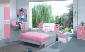 Latest bedroom technic & trends help you to. 15 Cool Ideas For Pink Girls Bedrooms My Desired Home