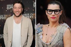 I was shamed for Matt Cardle affair