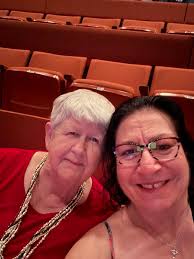 Eva Gabriel Gavrielides Goodman