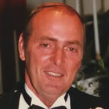 Obituary information for Harold James Parker, Sr.