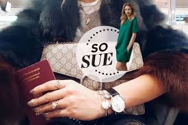 Check spelling or type a new query. So Sue Auf Geht S Zur Fashion Week Gala De