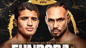 Kochulito" acaba la pelea "rapidito"