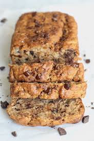 Vegan Banana Bread Recipe Vegan Baking Recipes Vegan Banana Bread Recipe Vegan Banana Bread
