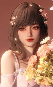 Incredible oil paintings by Deep Space Artist Cathrin Machin