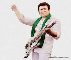 Lirik Lagu Keramat Rhoma Irama Mabes Lirik
