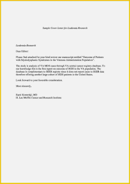 23 Short Cover Letter Examples Cover Letter For Resume Cover Letter Sample Cover Letter Example