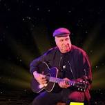 Keith Scott Blues