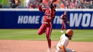 Oklahoma vs. Oregon Softball: WCWS Elimination Game Preview