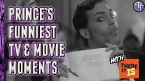 My Prince Halloween 2018 (featuring Sir Jac, Prince Tribute Artist)