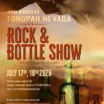 4th Annual Rock & Bottle Show!