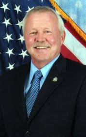 Lt. John Carmon Ellison, Rowlett police officer and Army veteran, dies at 57