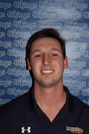 2018 Baseball Roster