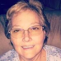 Mary Anne Bonner Obituary