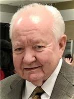 Bruce Dantin Obituary (1938